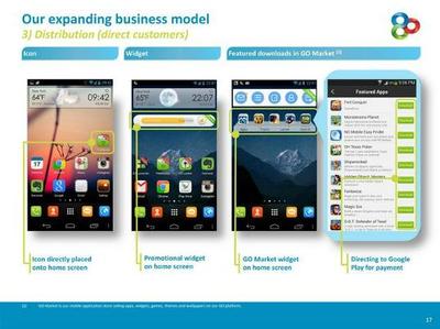 久邦数码 引领手机工具软件创新，开启智慧移动新篇章