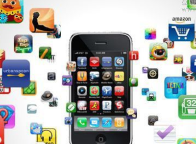 移动客户端与手机软件的定义与功能